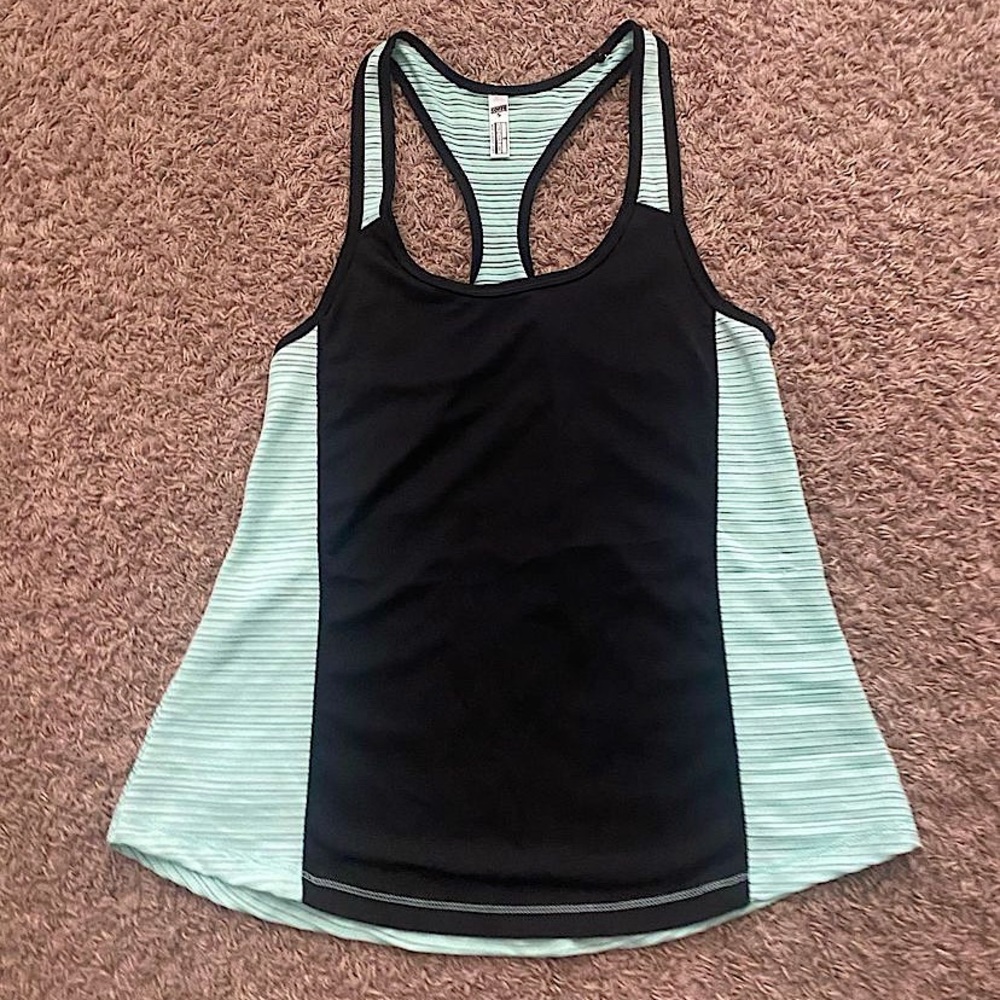 Workout top